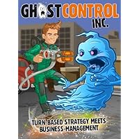 GhostControl Inc. (Mac) [Download]