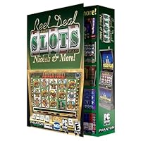 Reel Deal Slots: Nickels and More - PC