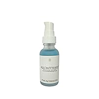 Bleu Butterfly Serum, For all skin types, Hydrating HA + NIACINAMIDE