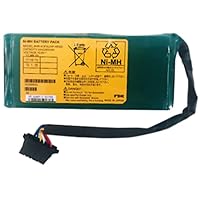 HDS VSP G200 G400 3289081-A 3289081-A CBLM Battery 202 Bateria