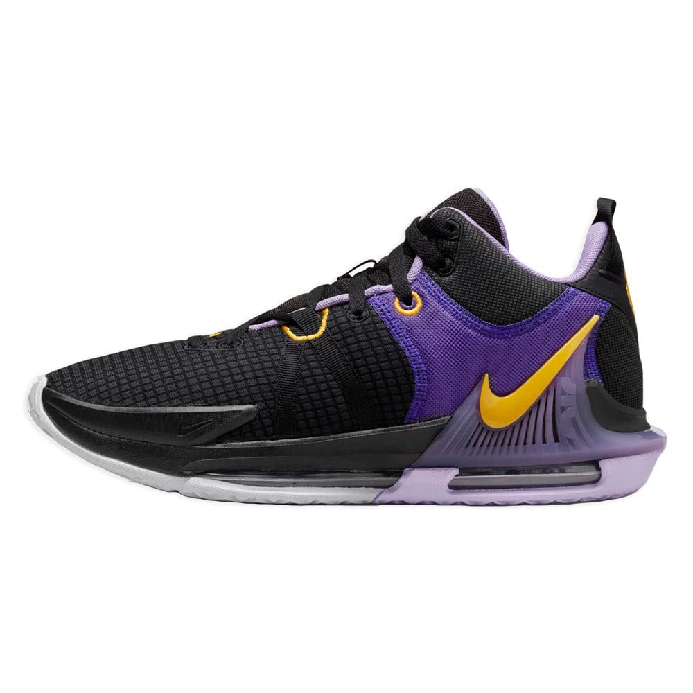 Nike Men's Lebron Witness 7 Basketball Shoe