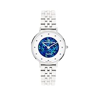 Treasure Ridge Blue Opal Watch - 28mm