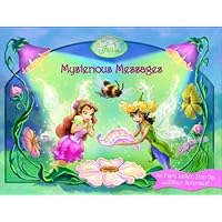 Mysterious Messages Mysterious Messages Hardcover