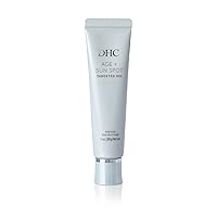 Age + Sun Spot Targeted Gel, 0.7 fl. oz., Intensive Brightening Gel to Help Visibly Reduce the Appearance of Dark Spots