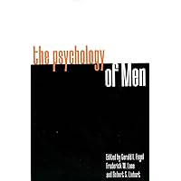 The Psychology of Men: Psychoanalytic Perspectives The Psychology of Men: Psychoanalytic Perspectives Paperback Hardcover