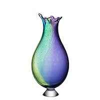 Kosta Boda Poppy Vase, Small