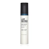 Lab Series Daily Rescue Energizing Gel Cream Ginseng+Caffeine, 1.7 Ounce