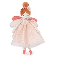 Moulin Roty Fairy Doll (Pink Fairy)