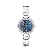 Uhr T0942101112100 Damen Echt Import Silber Armbandtyp Armbandtyp, Armbandtyp: