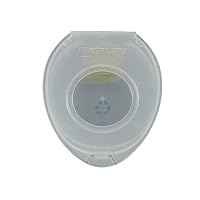 MARUMI 711333 Handy Pocket SD Filter Case, Small and Thick Type