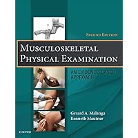 Musculoskeletal Physical Examination E-Book Musculoskeletal Physical Examination E-Book Kindle Hardcover