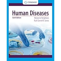 Human Diseases (MindTap Course List) Human Diseases (MindTap Course List) Paperback