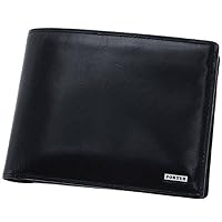 Porter Scene Wallet Folio Wallet (110-02920) - black -