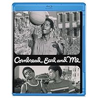 Cornbread, Earl and Me