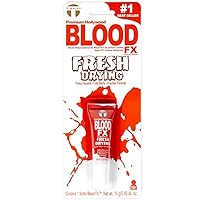 Fx Fake Blood Gel