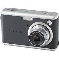 Sanyo VPC-S6 6MP Xacti Digital Still Camera with 3x Optical Zoom
