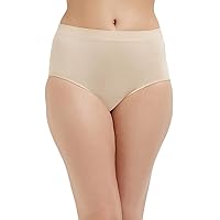 Wacoal Womens B-Smooth Brief Panty