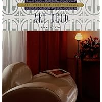 Art Deco (Architecture and Design Library) Art Deco (Architecture and Design Library) Hardcover
