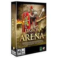 Legion Arena - PC