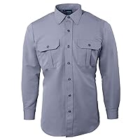 Propper Men's Edgetec Tactical Long Sleeve Shirt