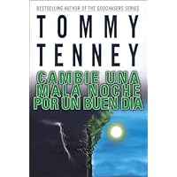 Cambie una mala noche por un buen dia (Spanish Edition) Cambie una mala noche por un buen dia (Spanish Edition) Paperback