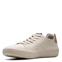 Clarks Mens Higley Lace