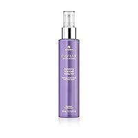 Alterna Caviar Anti-Aging Multiplying Volume Styling Mist, 5 Ounce, For Fine, Thin Hair, Light Hold, Sulfate Free