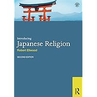 Introducing Japanese Religion (World Religions) Introducing Japanese Religion (World Religions) Paperback Hardcover