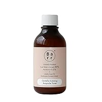 Barr Centella Calming Ampoule Toner, irritated skin, dermatological tested, anti-aging boosting toner