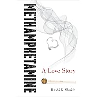 Methamphetamine: A Love Story Methamphetamine: A Love Story Paperback Kindle Hardcover