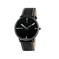 Momo Design Essenziale Heritage Quartz watch, Stainless Steel, PVD, 40mm