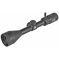SIG SAUER Buckmasters Tactical Hunting Shooting Durable Waterproof Fogproof Shockproof One-Piece Tube Second Focal Plane BDC Reticle Riflescope