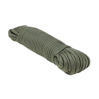 3008.0484 Type III 550 Paracord Commercial Grade - 5/32