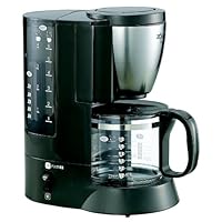 Zojirushi Coffee Cup Cup Coffee Maker Communication [About 1-6] Ec-aj60-xj Stainless Brown