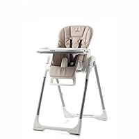P3 Baby seat High Chair for Infant (Beige)