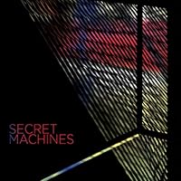 Secret Machines Secret Machines Audio CD