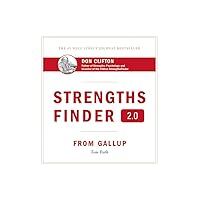 StrengthsFinder 2.0 StrengthsFinder 2.0 Hardcover Audible Audiobook Kindle Audio CD