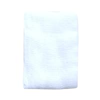 Trimaco SuperTuff 100-Percent Cotton Bleached Cheesecloth, 2-Square Yard White