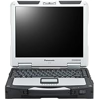 Toughbook Panasonic 31, CF-31, Intel i7-5600U, 13.1