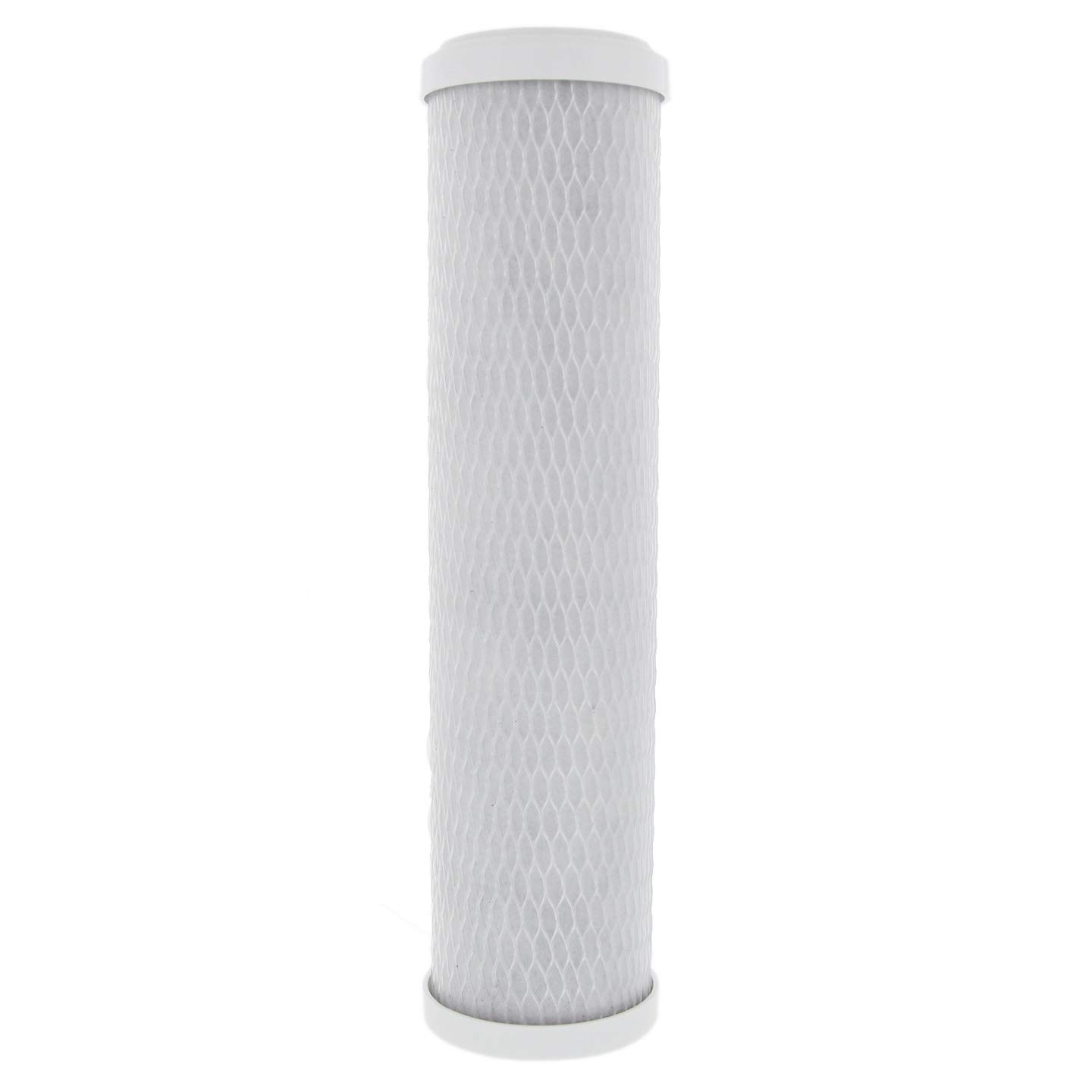 Culligan Advanced D-30A Water Filter Replacement Cartridge, 1,000 Gallon, White - D-30A Advanced