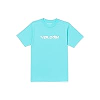 Volcom Men's Newro Short Sleeve Tee