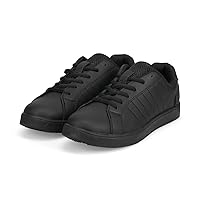 Arch Contact 1030 Sneakers, Waterproof, Women's, Men's, Juniors, Low Cut, Lightweight, Non-Slip, Simple, Work or School, Walking Shoes, Court Sneakers, Rain Shoes, Solid, Small Size, Large Size
