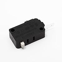 Electrolux 55-5304509460 Elecctrolux Microwave Door Switch