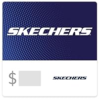 Skechers eGift Card