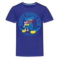 Poppy Playtime - Huggy Wuggy Club T-Shirt (Kids)