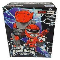 Mighty Morphin Power Rangers Loyal Subjects Wave 2 Vinyl Figure Blind Pack MMPR