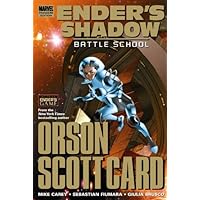 Ender's Shadow: Battle School (Ender's Game Gn) Ender's Shadow: Battle School (Ender's Game Gn) Hardcover