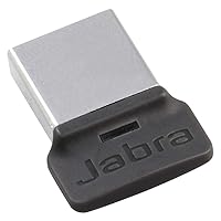 Jabra Link 370 (MS Teams) USB Bluetooth Adapter