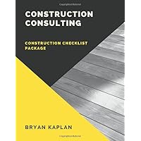 Construction Checklist Package