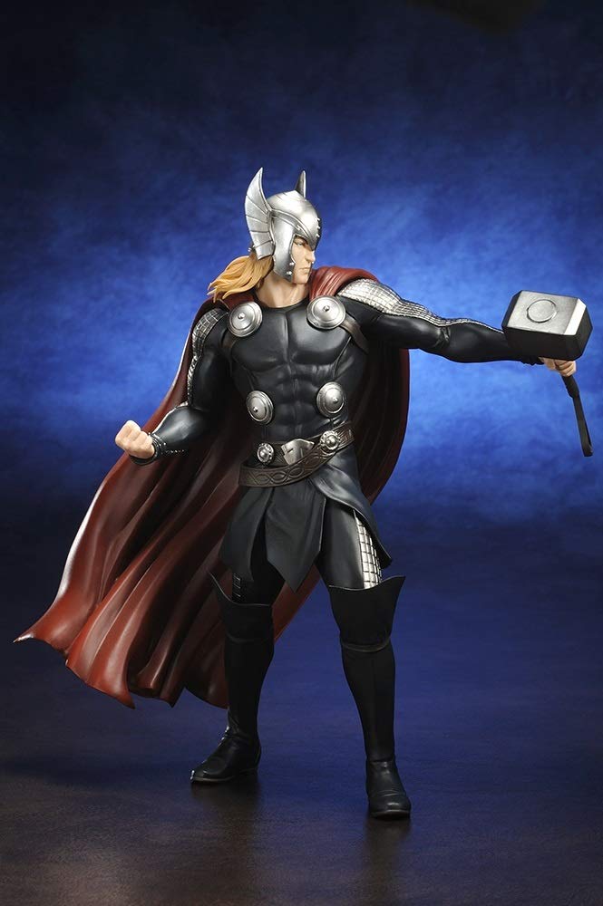 Kotobukiya Marvel Comics Thor Avengers Now Artfx+ Statue